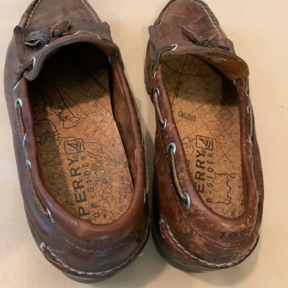 Sperrys - Picture 3 of 5